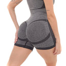 Conjunto Fitness Top + Shorts Levanta Bumbum – Assunto Moda