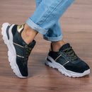 Tênis Feminino GuGi Fiorella – Estilo e Conforto que Acompanham Você Todos os Dias!