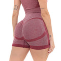 Conjunto Fitness Top + Shorts Modelador | Levanta e Empina Bumbum – Estilo, Conforto e Alta Performance!