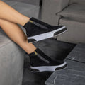 Botinha Feminina – Conforto, Estilo e Versatilidade para Todas as Estações