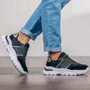 Tênis Feminino GuGi Fiorella – Estilo e Conforto que Acompanham Você Todos os Dias!