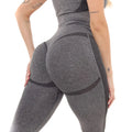 Calça Legging Fitness Cintura Alta | Modelo 0201 | Assunto Moda