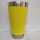 Copo Térmico 473ml com Tampa – Aço Inoxidável | Bebidas Frias ou Quentes com Estilo e Praticidade!