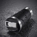 Copo Térmico 473ml com Tampa – Aço Inoxidável | Bebidas Frias ou Quentes com Estilo e Praticidade!