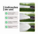 Pistola Regadora de Jardim – Praticidade e Precisão para o Seu Jardim!