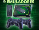 Vídeo Game Retro 4k