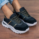 Tênis Feminino GuGi Fiorella – Estilo e Conforto que Acompanham Você Todos os Dias!