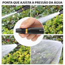 Pistola Regadora de Jardim – Praticidade e Precisão para o Seu Jardim!