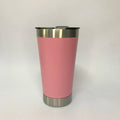 Copo Térmico 473ml com Tampa – Aço Inoxidável | Bebidas Frias ou Quentes com Estilo e Praticidade!