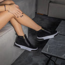 Botinha Feminina – Conforto, Estilo e Versatilidade para Todas as Estações