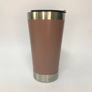 Copo Térmico 473ml com Tampa – Aço Inoxidável | Bebidas Frias ou Quentes com Estilo e Praticidade!
