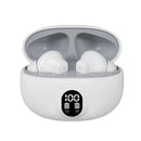 Fone de Ouvido Bluetooth BG3 – Som Envolvente, Design Moderno e Tecnologia de Ponta!