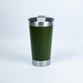 Copo Térmico 473ml com Tampa – Aço Inoxidável | Bebidas Frias ou Quentes com Estilo e Praticidade!