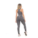 Calça Legging Fitness Cintura Alta | Modelo 0201 | Assunto Moda