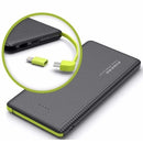 Carregador Portátil Celular - Energia Sempre com Você! - 10.000mAh