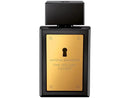 Perfume Masculino Antonio Banderas The Golden Secret EDT 30ml
