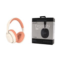 Fones de Ouvido Wireless Kuulee – Leveza, Estilo e Qualidade Sonora em Cada Detalhe!