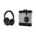 Fones de Ouvido Wireless Kuulee – Leveza, Estilo e Qualidade Sonora em Cada Detalhe!