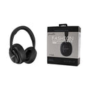 Fones de Ouvido Wireless Kuulee – Leveza, Estilo e Qualidade Sonora em Cada Detalhe!