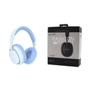 Fones de Ouvido Wireless Kuulee – Leveza, Estilo e Qualidade Sonora em Cada Detalhe!