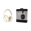 Fones de Ouvido Wireless Kuulee – Leveza, Estilo e Qualidade Sonora em Cada Detalhe!