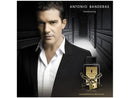Perfume Masculino Antonio Banderas The Golden Secret EDT 30ml