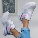 Tênis Feminino Esportivo GuGi Cloe – Conforto e Estilo para o Seu Dia a Dia