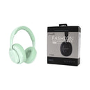 Fones de Ouvido Wireless Kuulee – Leveza, Estilo e Qualidade Sonora em Cada Detalhe!