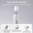 Cortador de unhas elétrico para Pet