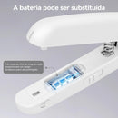 Cortador de unhas elétrico para Pet